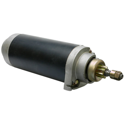 Starter Motor for Mercury Mariner 115-250HP Outboards - 12V CCW 9-Tooth