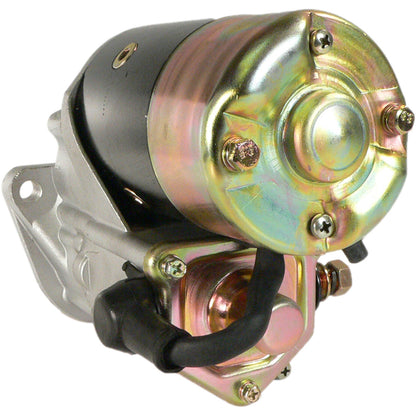 10-Tooth Wet Clutch Starter Motor for Bobcat 853 & Clark 853/853H 1990-1999