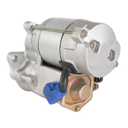 DB Electrical 24V 9T Starter Motor Kubota V1200 Engine 16617-63011 410-52289