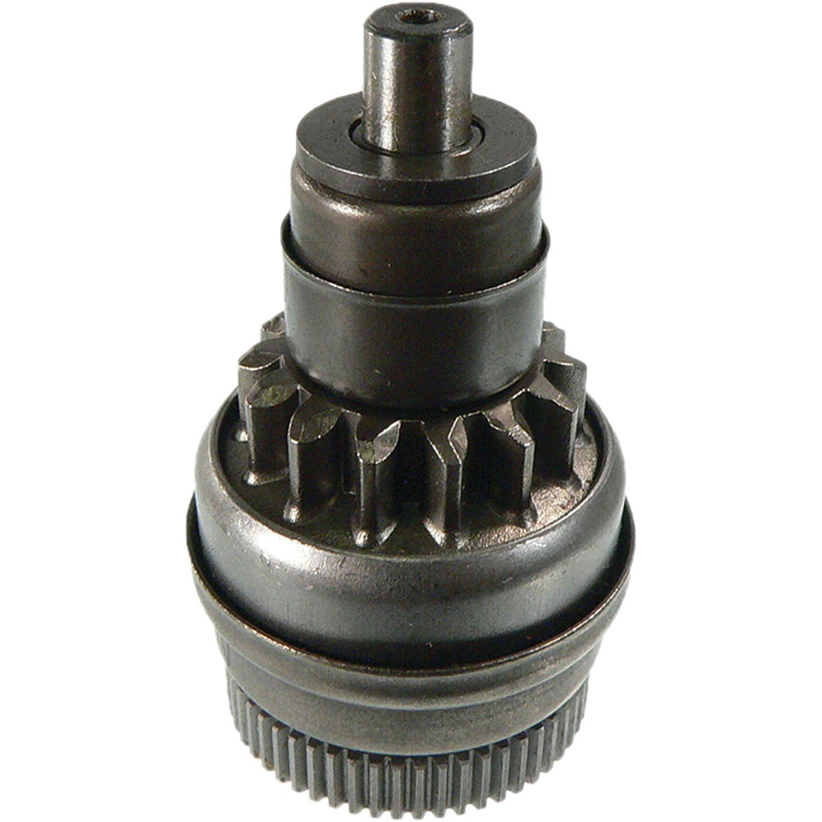 Starter drive unit bendix for Honda CH80 Elite 80cc scooter 1993-2007 - 11 teeth