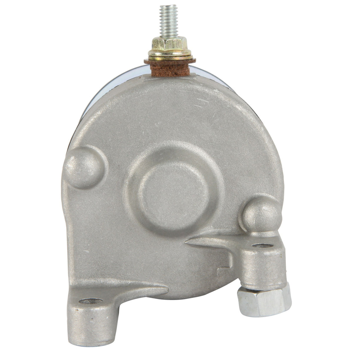 Starter motor for Honda TRX400EX Sportrax 400EX 1999-2006 ATV - 12V