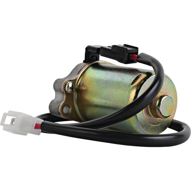 Starter Motor for Suzuki LTZ50 Quadsport ATV 2006-2010 | Replaces OEM 31100-22G10