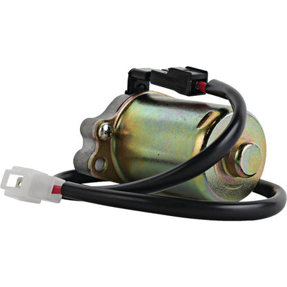 Starter Motor for Suzuki LTZ50 Quadsport ATV 2006-2010 | Replaces OEM 31100-22G10