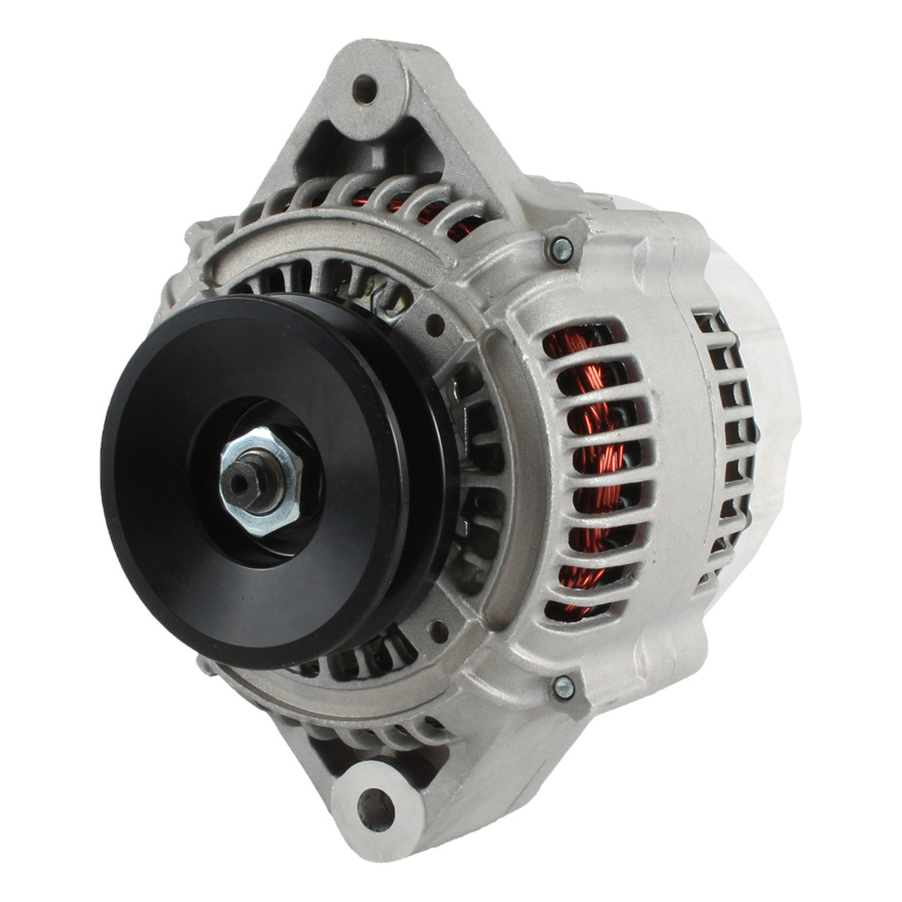 New 12V 140A Alternator for Allis Chalmers Agco Spra-Coupe 3440 3640 4640 12478