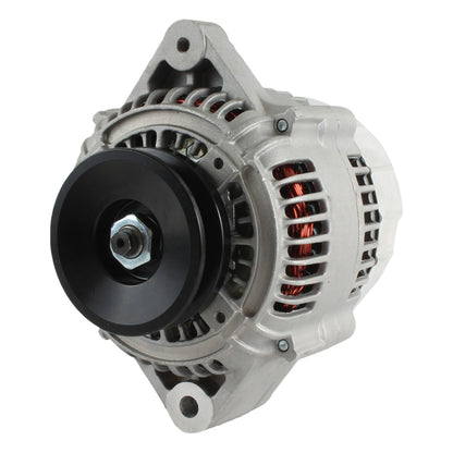 New 12V 140A Alternator for Allis Chalmers Agco Spra-Coupe 3440 3640 4640 12478