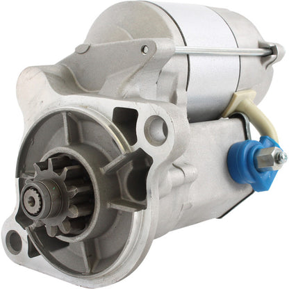 12V Starter Motor for Hercules G1600 Teledyne TM27 228000-2170 19912 410-52361