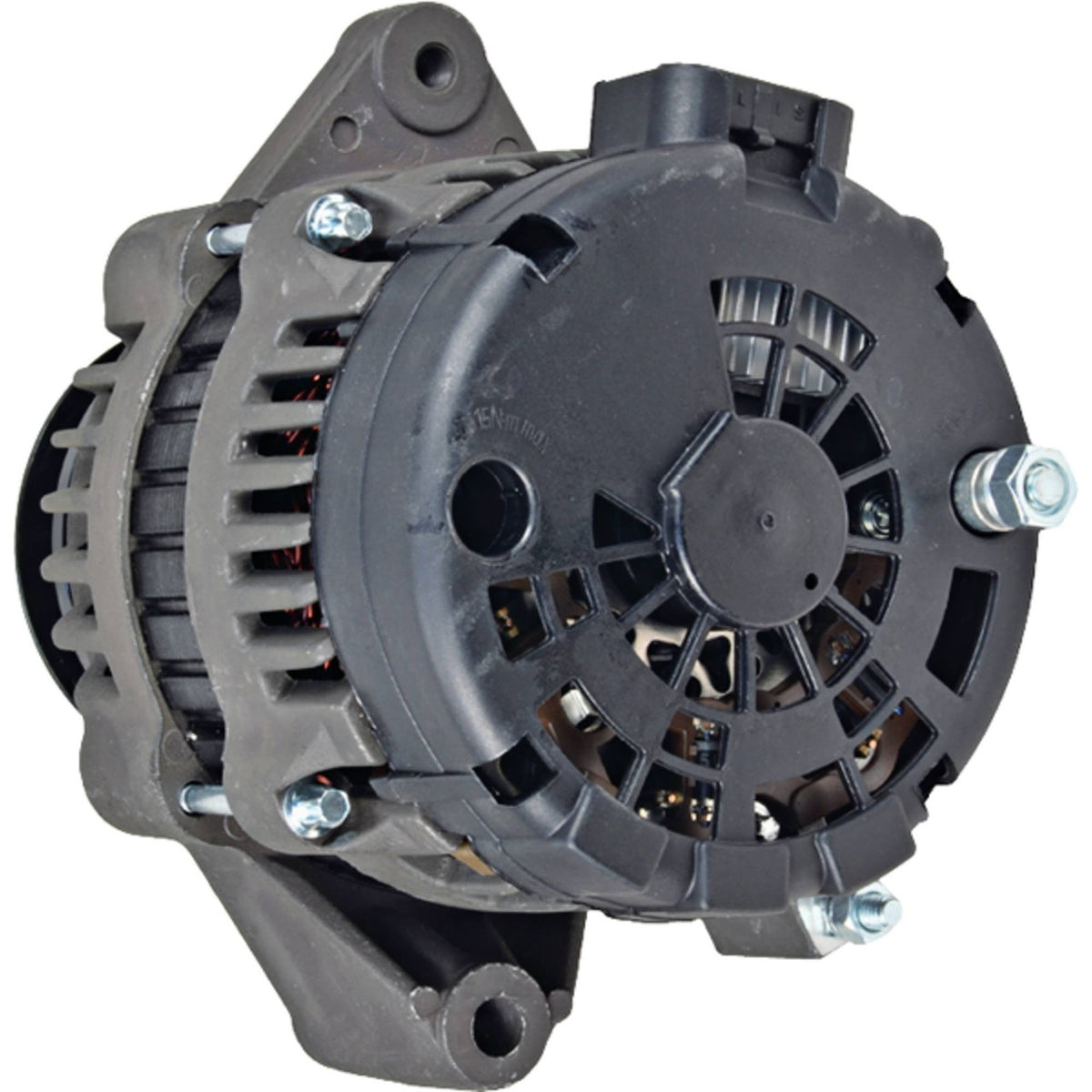 Alternator for Marine Applications 12V - Replaces 8400111