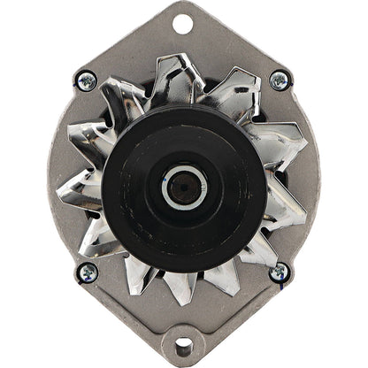 Alternator for Fiat-Allis 24V - Replaces 0-120-469-634