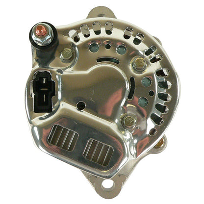 Alternator for Case 460 6010 1825B Kubota Engines 12V 40A 400-52014 125564A1