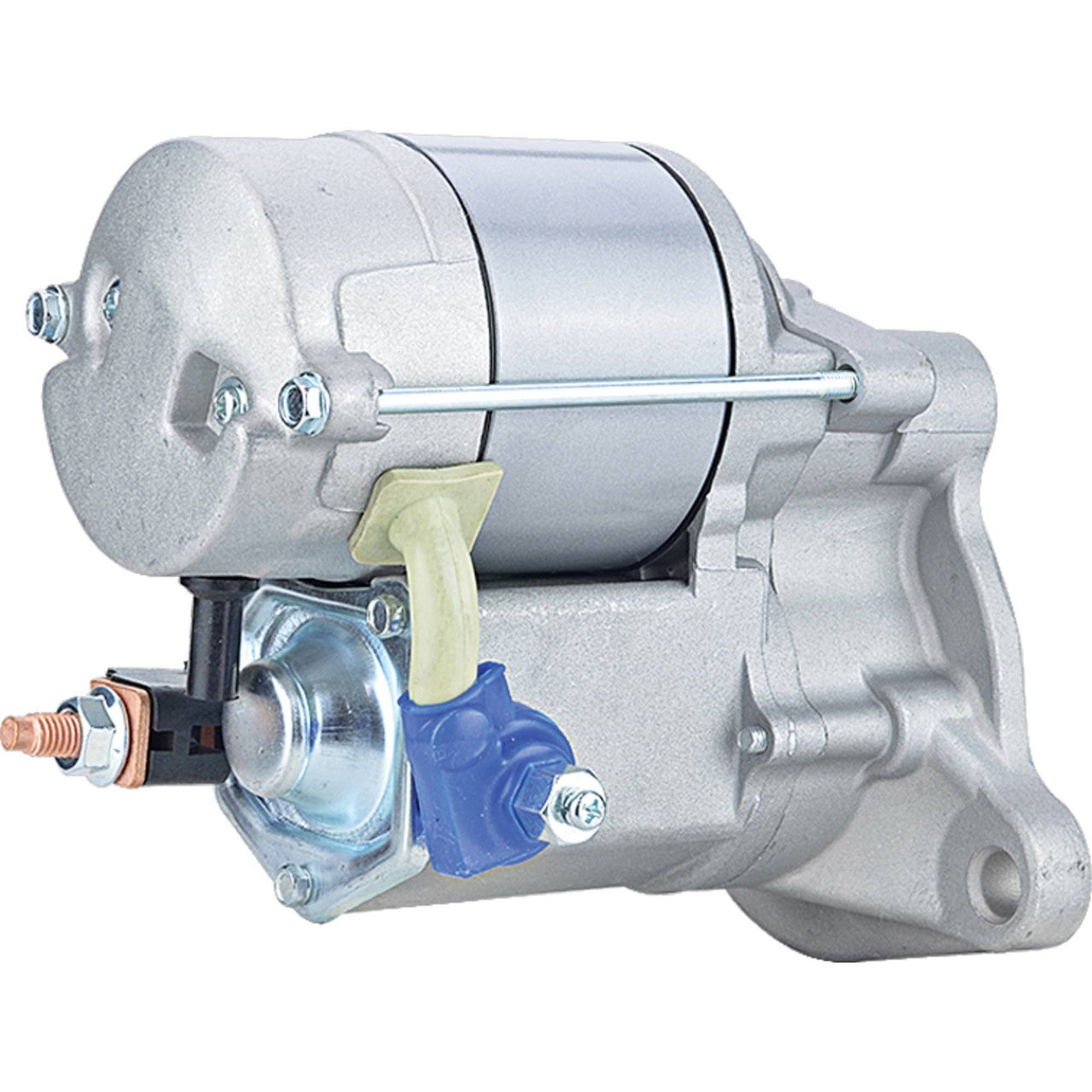 New Starter Daewoo Forklift G20S G25S G30S GC20S GC25S GC30S 1.4KW 12V 10T