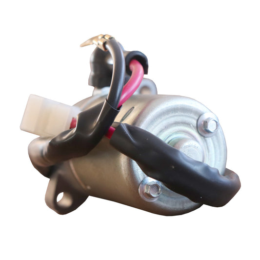 Starter motor for Polaris Outlaw Predator 50 90 ATV