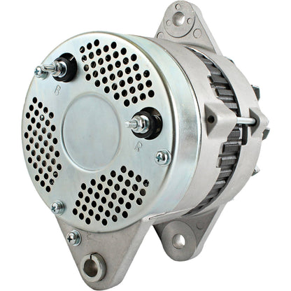 24V 50A alternator for Daewoo Doosan excavator - 2502-9007B