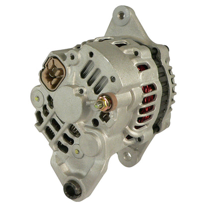 Alternator for John Deere & Kubota Tractors - 12V 60A