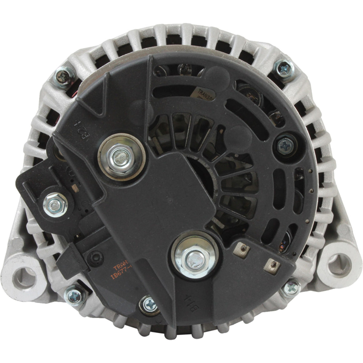 Alternator for John Deere 8000 12V - Replaces 124615029