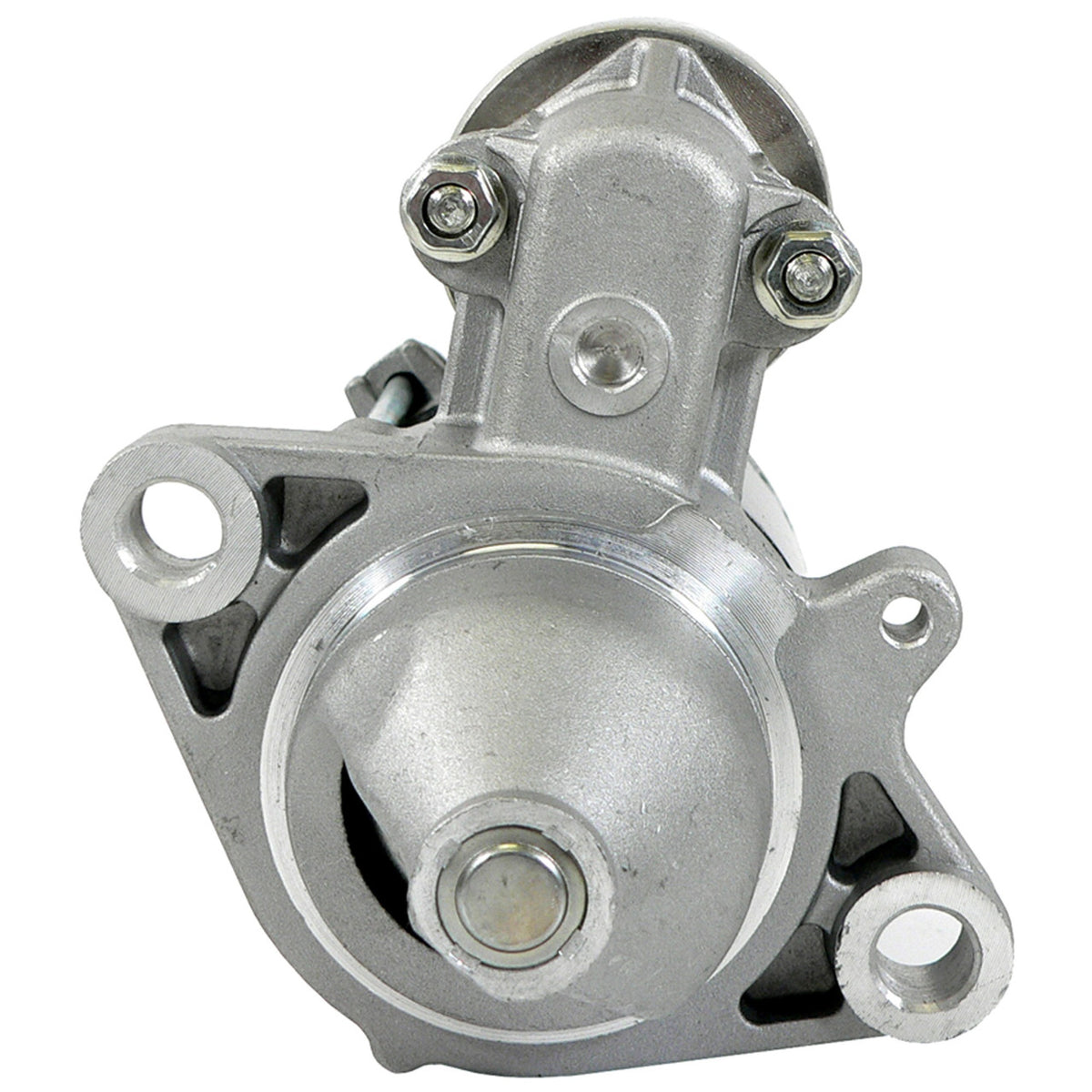 Honda GX440 IGX440 starter motor