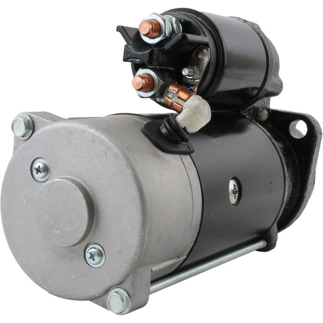 New 12V Starter for John Deere Skid Steer 270 280 Series II 1999-2004 RE505670