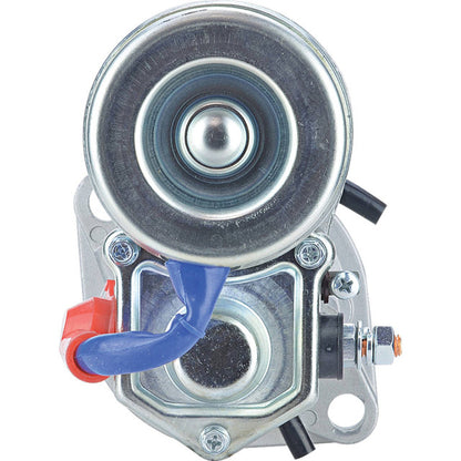 Starter for 3.3L Cummins B Engine 1999-2002 | Replaces Denso 228000-9010 SND0688