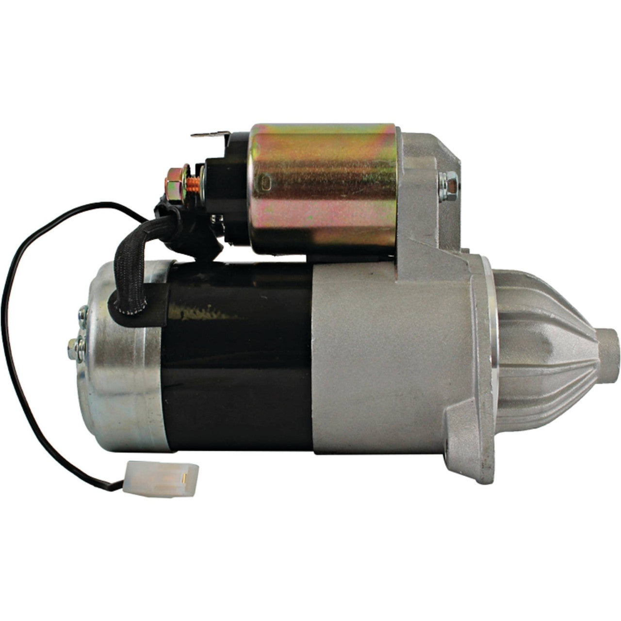 Starter Motor for Kubota B2710 and B2910 Front Loaders