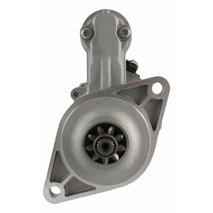 New Starter Kioti Tractors OSGR 12V CW 9T - Replaces E5500-63014, SMN0006