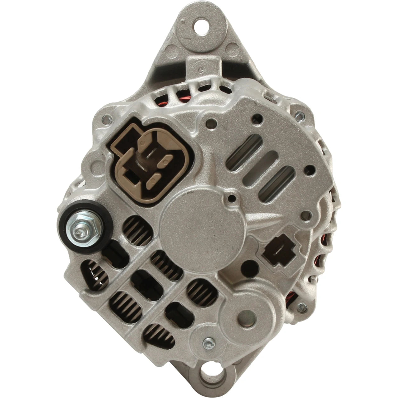 Alternator for Caterpillar 304C CR, Clark & Mitsubishi S4L - 12V 50A