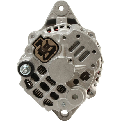 Alternator for Caterpillar 304C CR, Clark & Mitsubishi S4L - 12V 50A