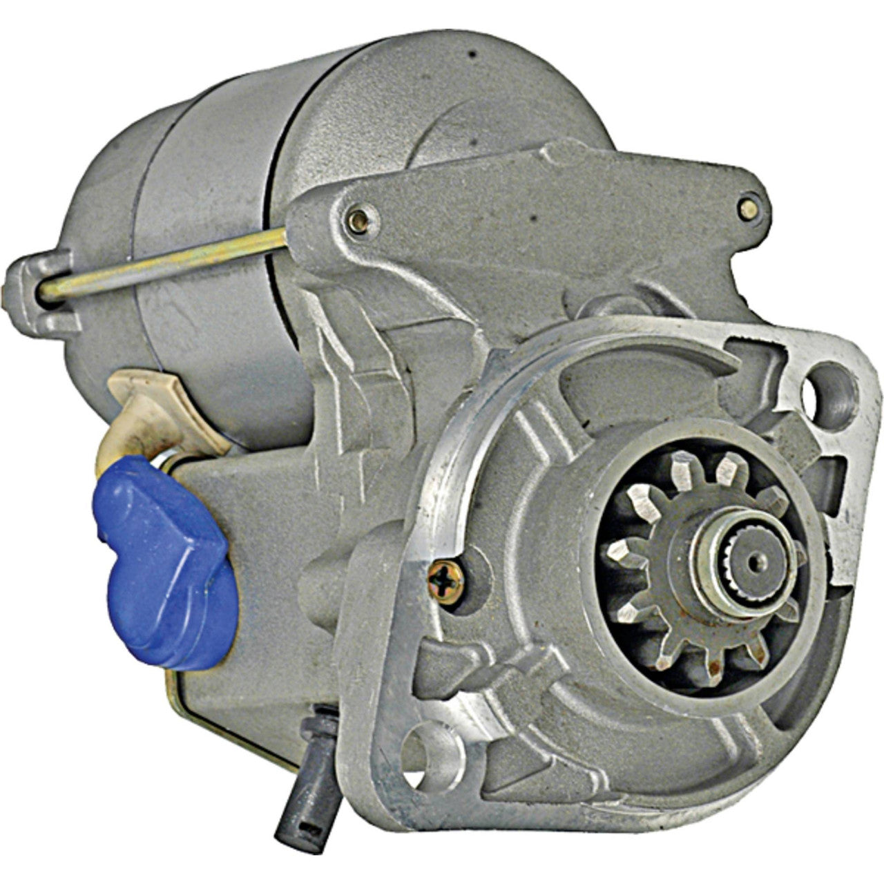 New Starter Motor Bobcat Excavator Kubota Engine 12V 410-52111 SND0274 OSGR