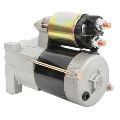 Starter Motor for John Deere GT235 LX288 LX277 18HP Briggs & Stratton 808498