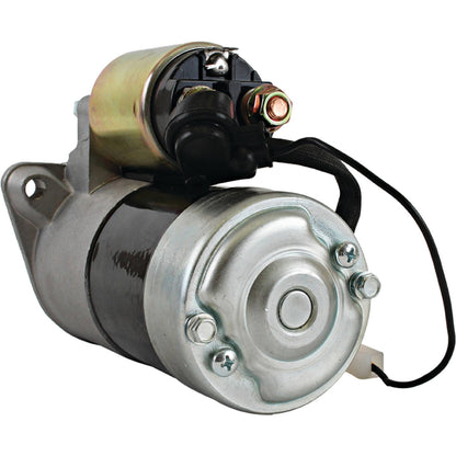 Starter Motor for Kubota B2710 and B2910 Front Loaders
