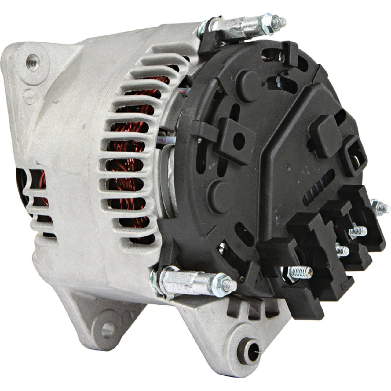 Alternator for Ford & New Holland 5640, 6640 & 7740 Tractors