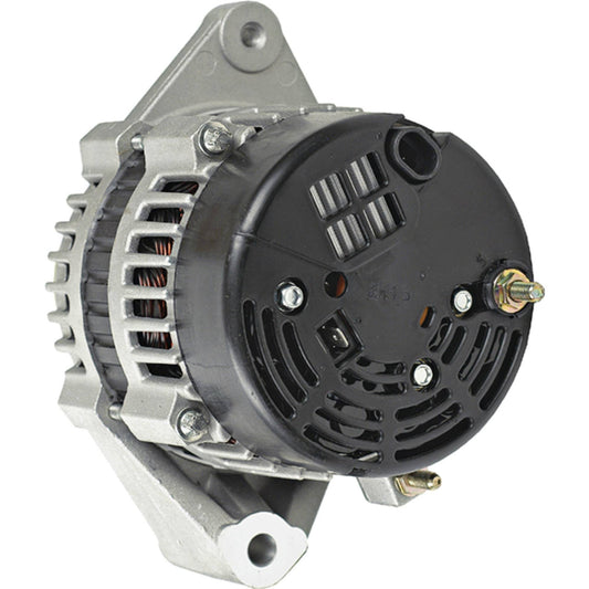 Hyster Forklift Marine Alternator 12V 70A 8468 19020614 1469599 Delco 7SI