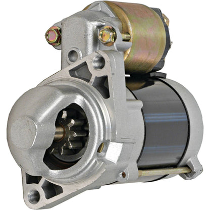 Starter Motor for Honda GXV530 GXV520 GCV530 V-Twin 31200-Z0A-003 31200-Z0A-013