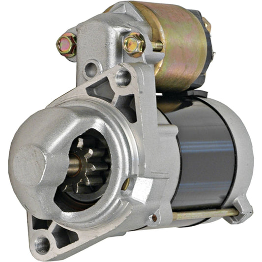 Starter Motor for Honda GXV530 GXV520 GCV530 V-Twin 31200-Z0A-003 31200-Z0A-013