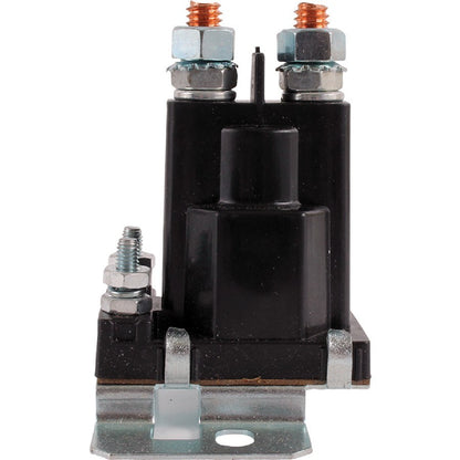 Starter solenoid relay for Polaris Predator 50, Scrambler 90 and Sportsman 90