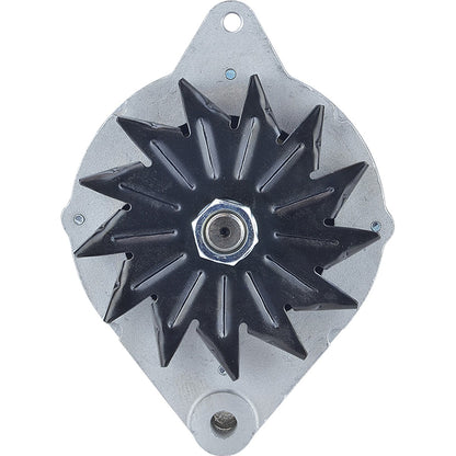 New 12V 37A Alternator for Tug MT-1 MH-1 Ford Industrial 400-16104 D3JL-10346-A