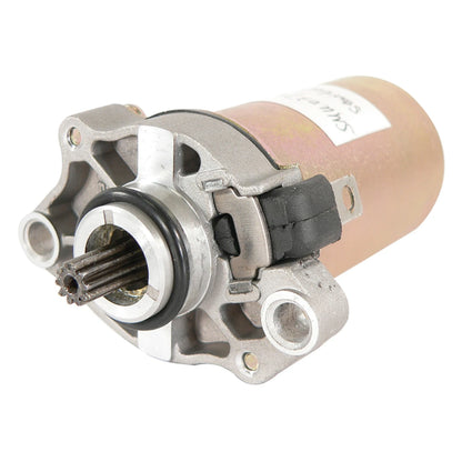Honda CH80 Elite Starter Motor 12V - Replaces 31200-GE1-712