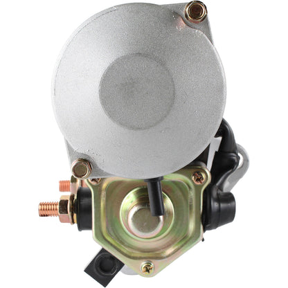 24V Starter Motor for Cummins ISC ISL 8.3L QSL 9 Engines
