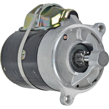 Marine Starter Motor SFD0025 for Crusader Mercruiser OMC Ford 12V 9T CW