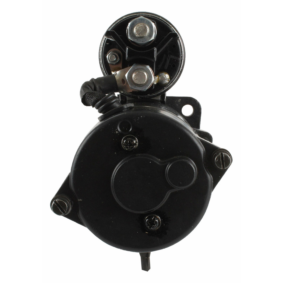 Starter Motor for John Deere Tractors