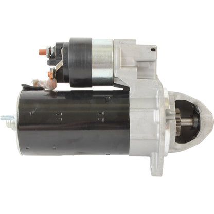 Starter motor for Deutz KHD engines - 12V, 11-tooth, PMGR
