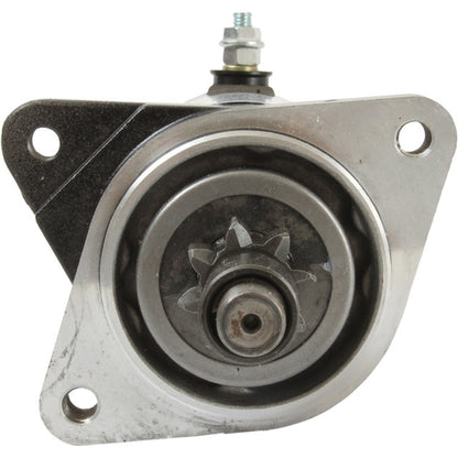 Sea-Doo Starter Motor 800 787cc 8-Tooth Bendix GTX GSX XP RFI 278001936 18531