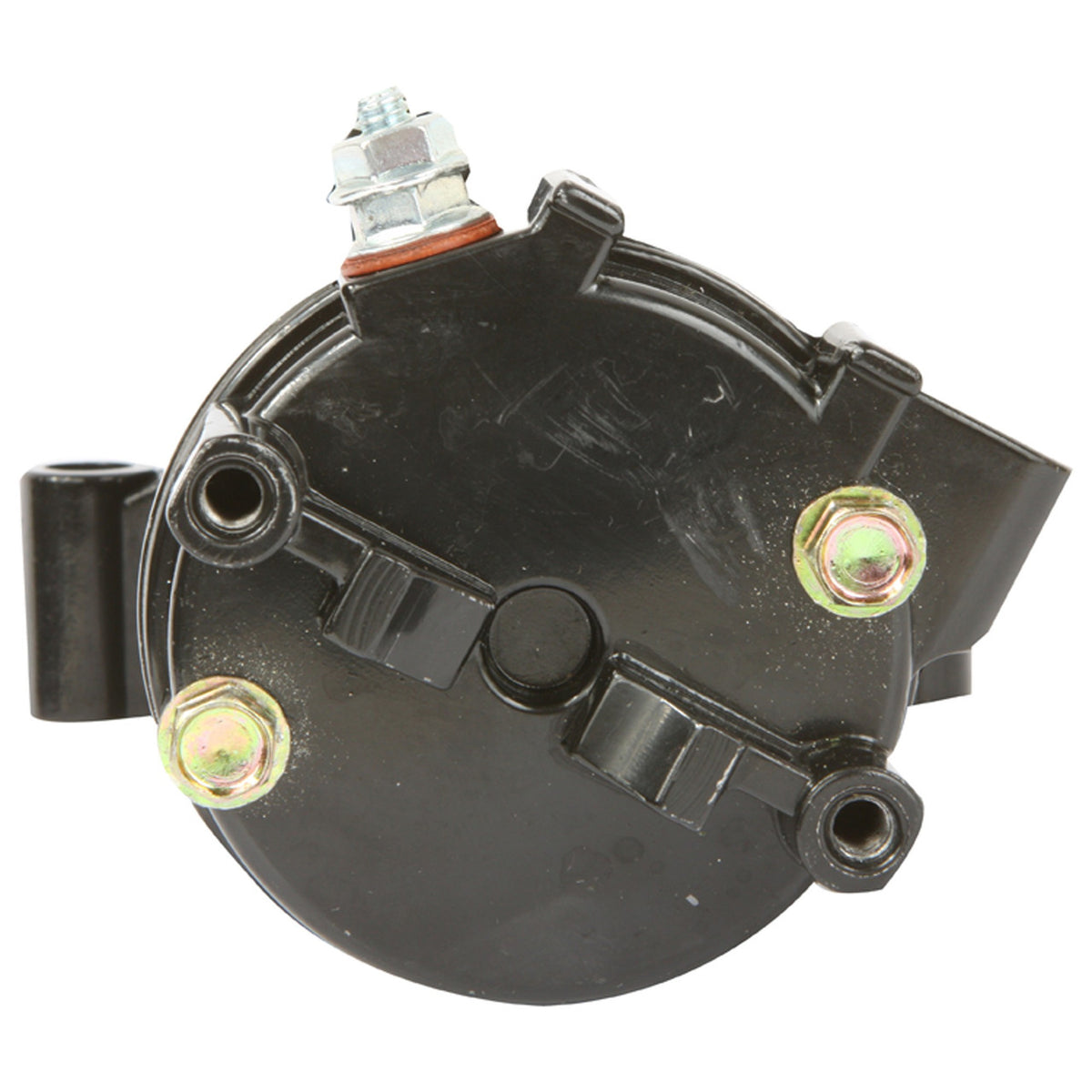 Starter motor for OMC Evinrude Johnson outboard - 12V, 10 tooth