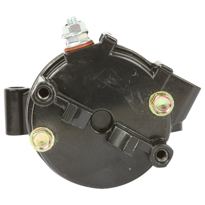 Starter motor for OMC Evinrude Johnson outboard - 12V, 10 tooth