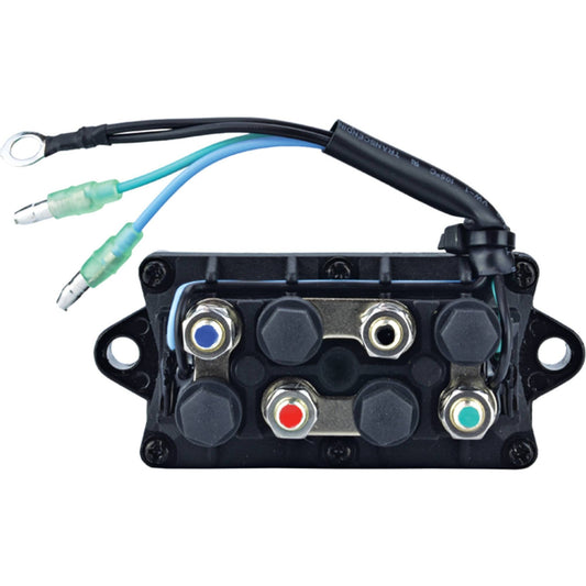 Tilt and trim relay for Yamaha outboard 40HP-90HP