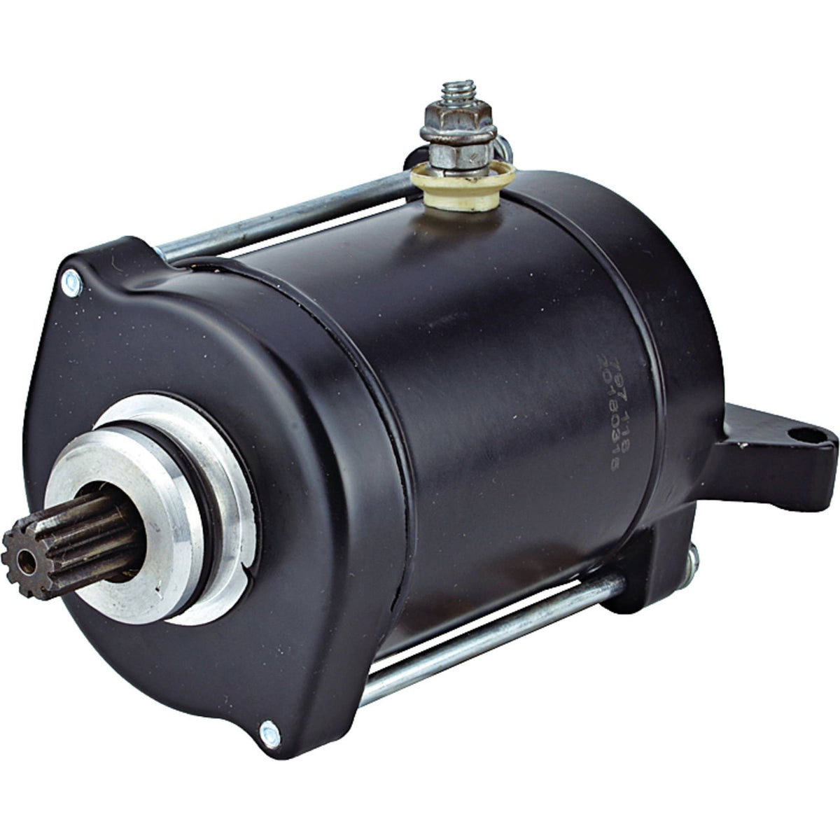 Starter motor for Honda VF500C V30 Magna and VF500F Interceptor 1984-1986