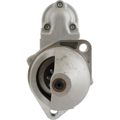 24V Starter Bosch Deutz KHD 0-001-231-018 4kW 9T CW | Aftermarket Replacement