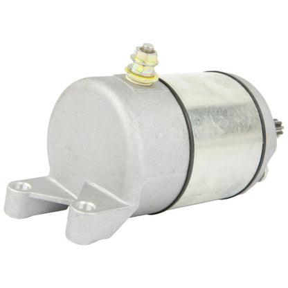 Starter Motor Yamaha TT250 TTR250 1999-2006 12V 9T Aftermarket 4GY-81800-02-00