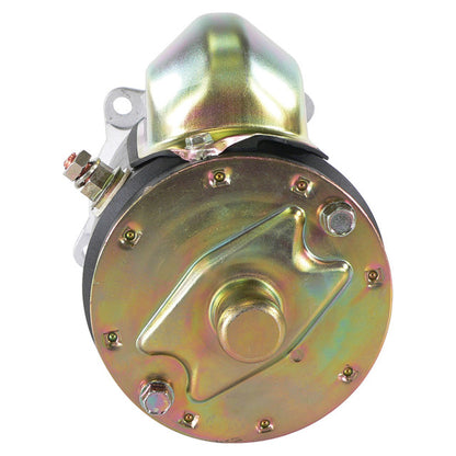 Starter Motor 12V 9-Tooth for Ford Bronco Mustang Thunderbird 1960-70s 410-14004