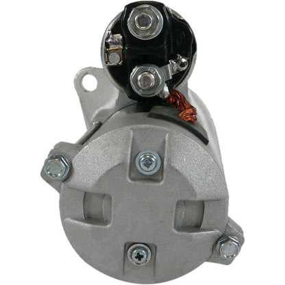 Starter for Cub Cadet Volunteer UTV Yanmar 21.9HP Diesel 2008-2012 410-52190