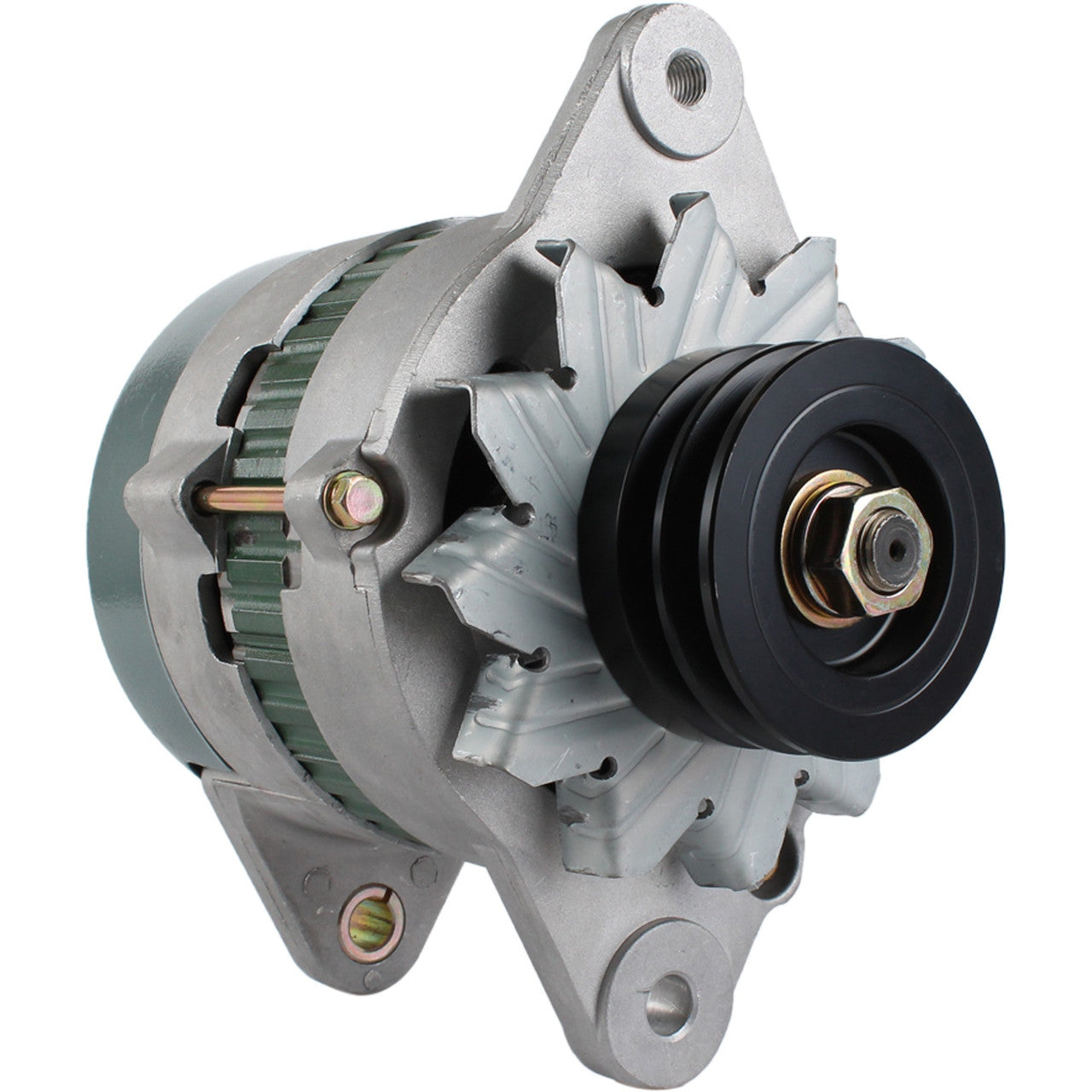 Alternator for Komatsu Wheel Loader Application Various Years