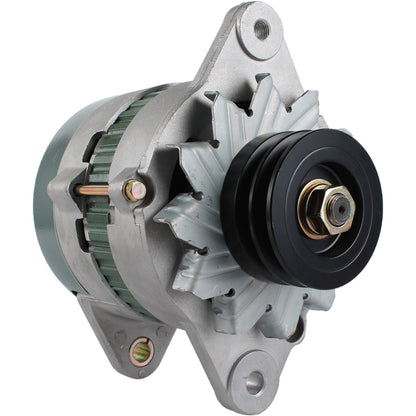 Alternator for Komatsu Wheel Loader Application Various Years